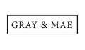 Gray & Mae Coupons