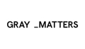 Gray Matters Coupons