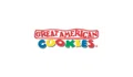 Great American Cookies Coupons