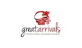 Great Arrivals Coupons