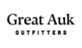 Great Auk Outfitters Coupons