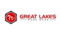 Great Lakes Work Wear Coupons