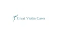 Great Violin Cases Coupons