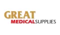 GreatmedicalSupplies.com Coupons