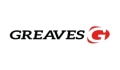 Greaves Sports Coupons