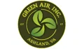 Green Air Coupons