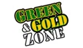 Green And Gold Zone Coupons