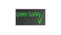 Green Barley Coupons