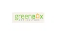 GreenBox Art Coupons