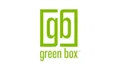 Green Box Portland's Premium Cannabis Delivery Coupons