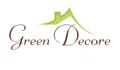 Green Decore Coupons