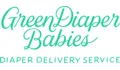 Green Diaper Babies Coupons