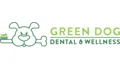 Green Dog Dental & Wellness Coupons