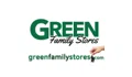 Green Family Stores Coupons