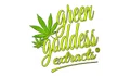 Green Goddess Extracts Coupons