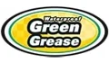 Green Grease Coupons