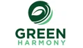 Green Harmony ID Coupons