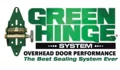 Green Hinge System Coupons