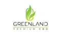 GreenLand CBD Coupons