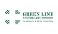 Green Line Apothecary Coupons