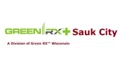 Green RX Sauk City Coupons