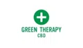 Green Therapy CBD Coupons