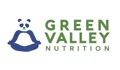 Green Valley Nutrition Coupons