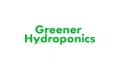 Greener Hydroponics Coupons