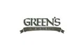 Greens Beverages Coupons