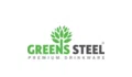 Greens Steel Coupons