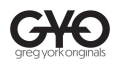 Greg York Originals Coupons