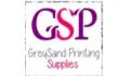 GreySand Printing Coupons