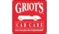 Griot's Garage Coupons