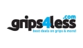 Grips4Less Coupons
