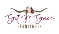 Grit N' Grace Boutique Coupons