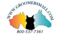 Groomer's Mall Coupons