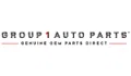 Group 1 Auto Parts Coupons