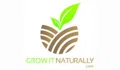 Grow it Naturally Coupons