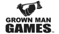 Grown Man Games Coupons