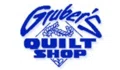 Gruber's Quilt Shop Coupons