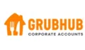 Grubhub Corporate Coupons