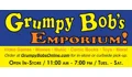 Grumpy Bob's Emporium Coupons