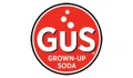 GuS Soda Coupons