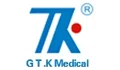 Guangzhou T.K Medical Instrument Coupons