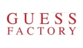 Guess Factory Coupons