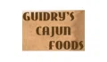 Guidrys Cajun Food Coupons