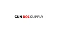 Gun Dog Supply Coupons