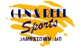 Gun and Reel Sports Coupons