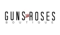 Guns and Roses Boutique Coupons