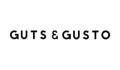 Guts & Gusto Coupons